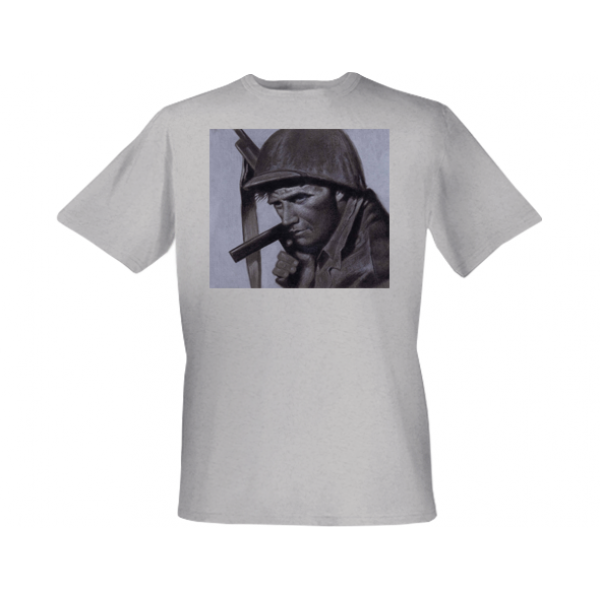 The Sergeant T-Shirt